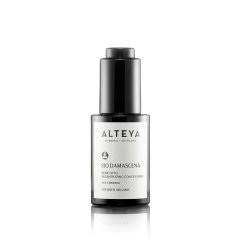 Regenerační pleťové sérum Bio Damascena Alteya 30 ml