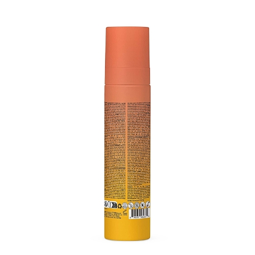 Minerálny opaľovací krém v spreji ATTITUDE Sunly SPF 50+ s vôňou tropického kokosu 75 ml