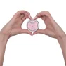 Naturalny kremowy dezodorant Soft Almond Sensitive We love the planet 35g