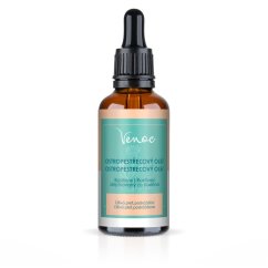 Ostropestřecový olej Venoc 50ml