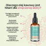 Kávový olej Venoc 50ml