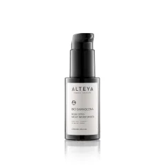 Nočný regenerujúci krém Bio Damascena Alteya Organics 50ml