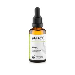 Amla olej 100% Bio Alteya 50 ml