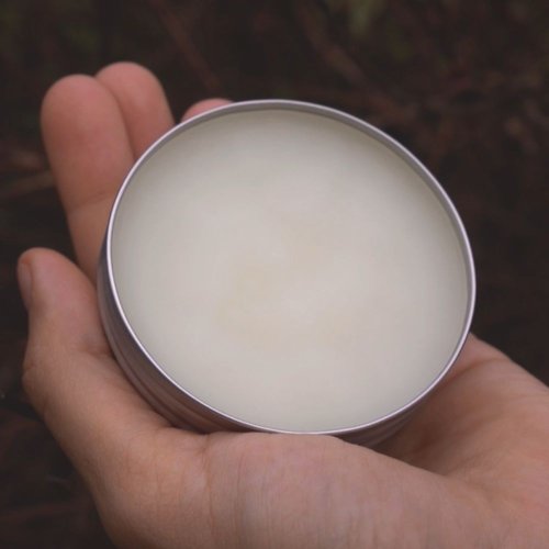 Zimný balzam s gáfrom 12% Wooden Spoon 60ml