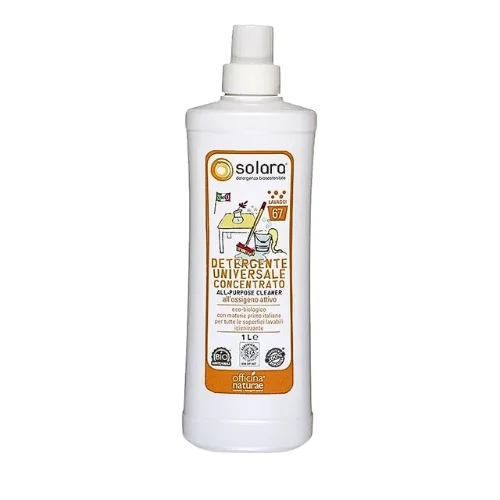 Koncentrovaný univerzálny čistiaci prostriedok Officina Naturae 1L