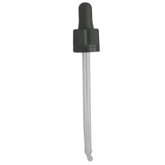 Pipette DIN18 111mm Emerosa
