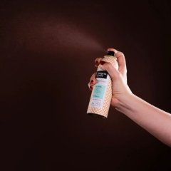 Bezzpłukowa mgiełka do włosów Nuggela & Sulé 207 ml