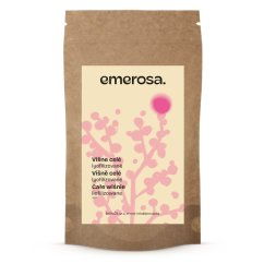Višne celé lyofilizované Emerosa