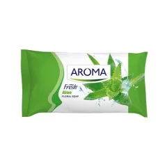 Mydlo na ruky Aloe Aroma 75g Mydlo na ruky Aloe Aroma 75g