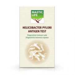Helicobacter pylori test 1szt