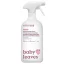 Attitude Reiniger für Babyoberflächen/Spielzeug ohne Duft mit Spray 800 ml