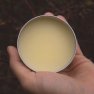 Zimní balzám pro děti s kafrem 5% Wooden Spoon 60ml