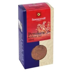 Perníkové korenie Sonnentor 40g Perníkové korenie Sonnentor 40g