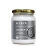Kokosový olej 100% Bio Alteya 200 ml