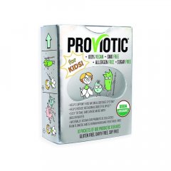 ProViotic dla dzieci probiotyk wegański 10 saszetek