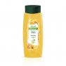 Šampon na poškozené vlasy Med a vejce Aroma 400 ml