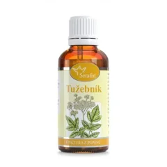 Wiązówka błotna - nalewka z pąków roślinnych Serafin 50ml