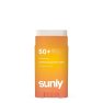 Minerálny opaľovací krém ATTITUDE Sunly SPF 50+ s vôňou tropického kokosu 60 g