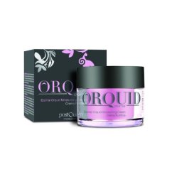 Nočný výživný anti-aging krém postQuam 50ml Nočný výživný anti-aging krém postQuam 50ml