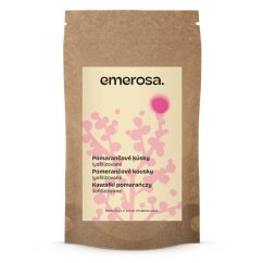 Pomaranč lyofilizovaný kúsky Emerosa Pomaranč lyofilizovaný kúsky Emerosa