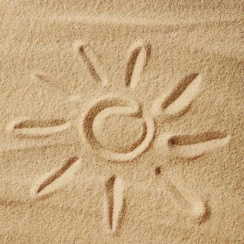 Opaľovacie telové mlieko s pumpičkou SPF 30 Biofresh Sun Care 200ml