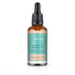 Olej arganowy Venoc 50ml Olej arganowy Venoc 50ml