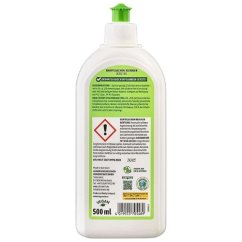 Čistič detských fliaš AlmaWin 500ml Čistič detských fliaš AlmaWin 500ml