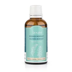 Mountain Rannoch (Mursala Tea) - Venoc tinktúra 50ml