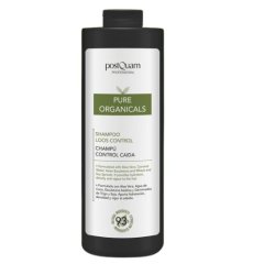 Organický šampón proti vypadávaniu vlasov postQuam 1000ml Organický šampón proti vypadávaniu vlasov postQuam 1000ml
