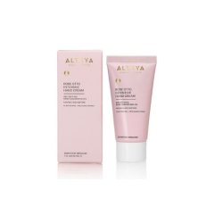 Hydratační krém na ruce s růžovým olejem anti-age Alteya Organics Hydratační krém na ruce s růžovým olejem anti-age Alteya Organics