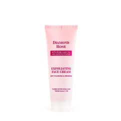 Exfoliační pleťový krém Diamond Rose Biofresh 75 ml