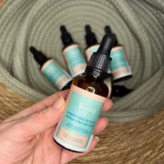 Mariendistelöl Venoc 50ml