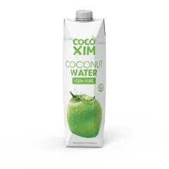 Woda kokosowa 100% Pure COCOXIM 1000 ml