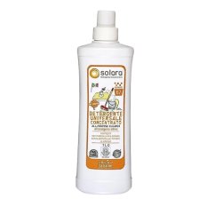 Koncentrovaný univerzálny čistiaci prostriedok bez vône Officina Naturae 1L