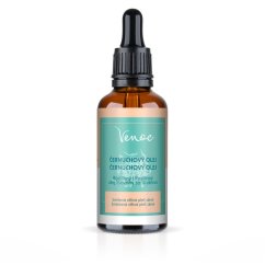 Černuchový olej Venoc 50ml