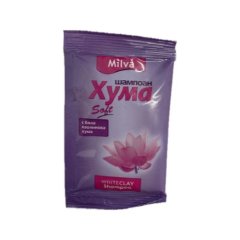 Sampon a hajra huma 12 ml minta