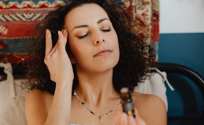 Obohaťte svoje self-care rituály aromaterapiou