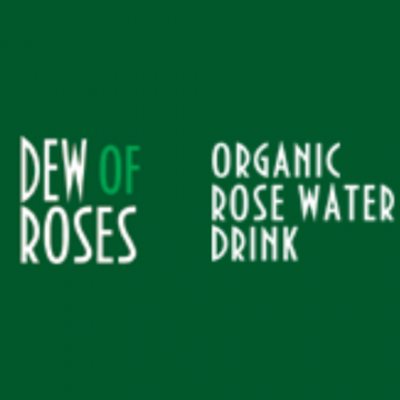 Dew of roses