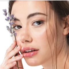 Vyživujúci pleťový krém s organickým levanduľovým olejom Lavender 100ml Vyživujúci pleťový krém s organickým levanduľovým olejom Lavender 100ml