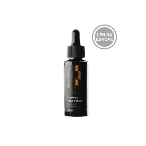 Spevňujúce pleťové sérum Solution Kvitok 15ml