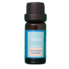 Esenciální olej Skořicový list Venoc 10 ml