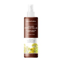 BIO Immortelle water Via natural 200ml BIO Immortelle water Via natural 200ml