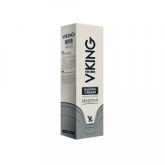 Gel na holení Sensitive Viking Aroma 100 ml