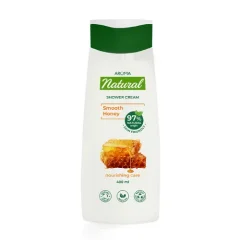 Aroma mézes tusfürdő 400ml