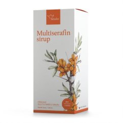 Multiserafin sirup Serafin 200ml