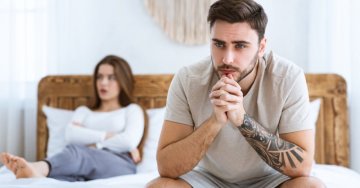 Gibt es ein „männliches PMS“? IMS, Hormone und wie man die Energie zurückgewinnt