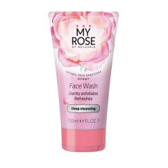 Čistící gel na obličej My Rose 150 ml Čistící gel na obličej My Rose 150 ml