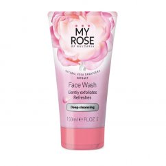 Čistící gel na obličej My Rose 150 ml