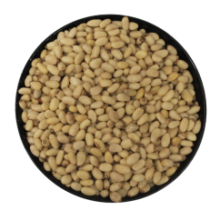 Orzeszki piniowe natural 250g Orzeszki piniowe natural 250g