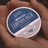 Zimowy balsam dla dzieci z kamforą 5% Wooden Spoon 60ml